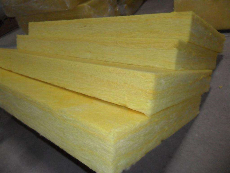 鋁箔玻璃棉板作用