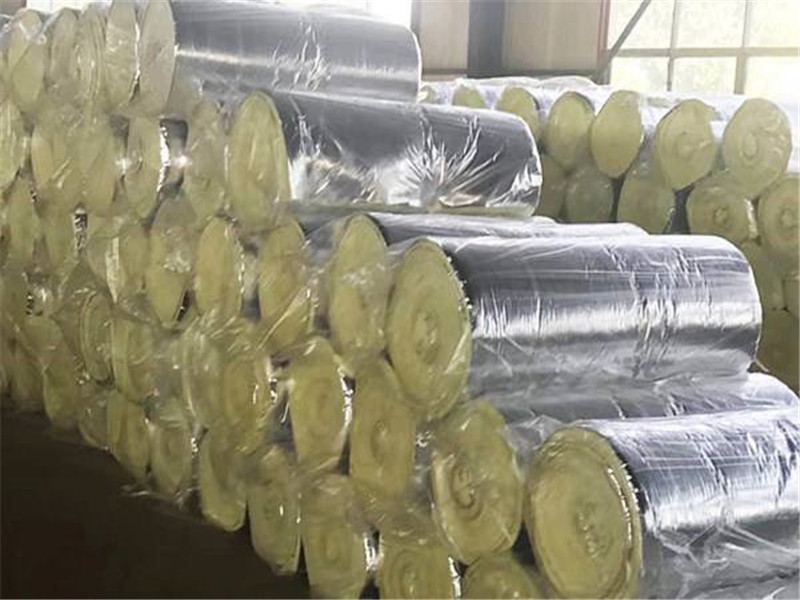 玻璃棉（mián）卷氈隔音嗎
