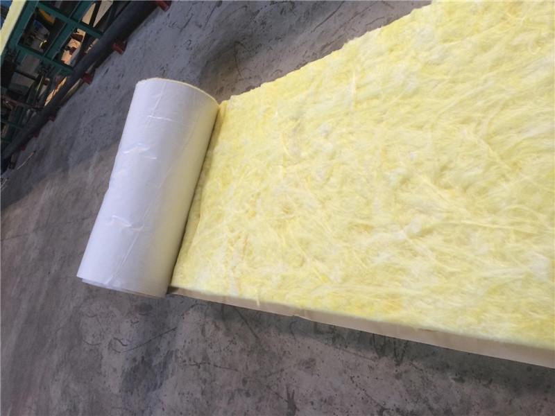 批發玻璃棉氈廠家