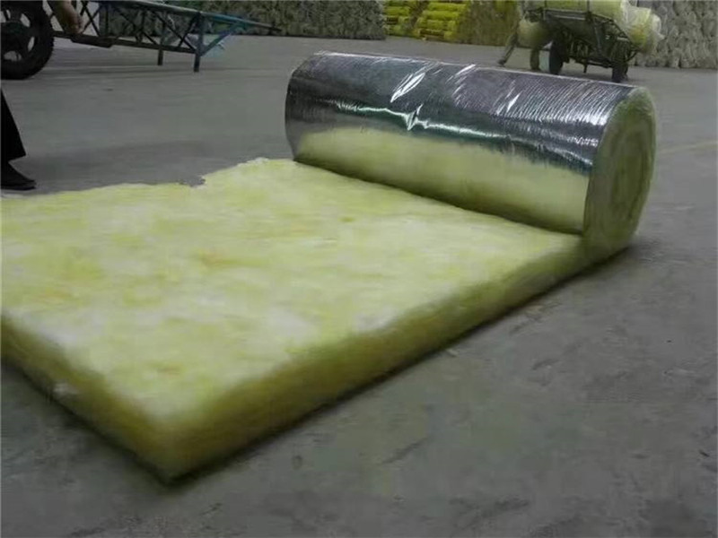 玻璃棉氈與玻璃保溫棉