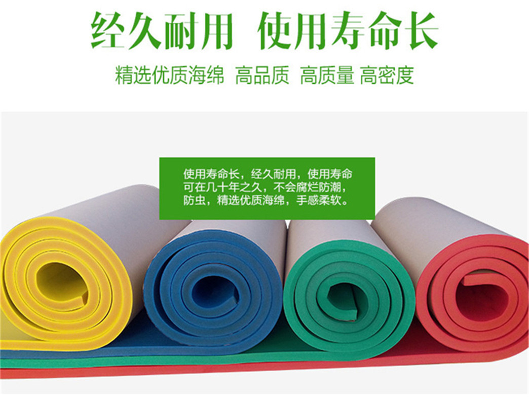 卓美斯（sī）橡塑保溫管海綿（mián）發泡管