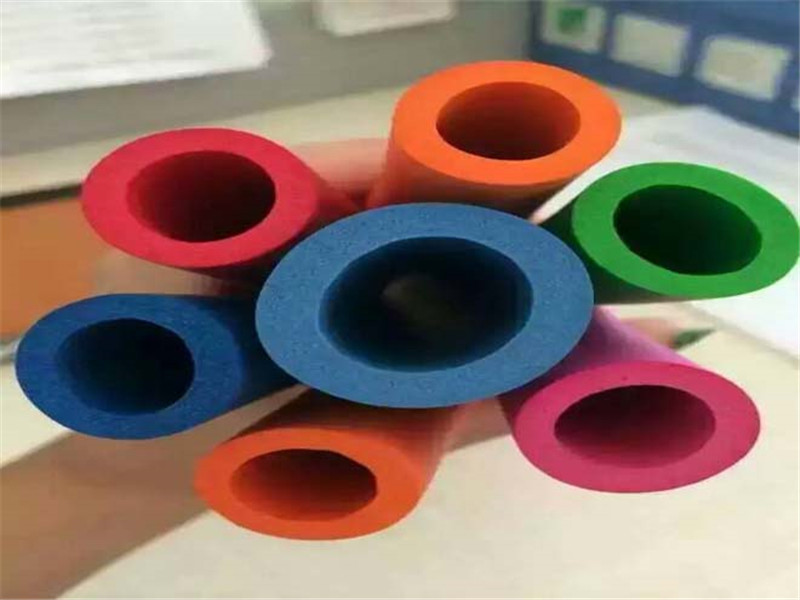 卓美斯橡塑保溫（wēn）棉20管